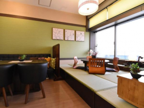 Alphabed TakamatsuHyogomachi 603 / Vacation STAY 21889